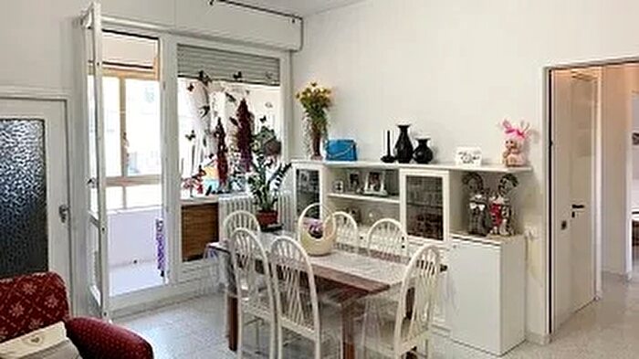 Appartamento quadrilocale in vendita in Guglionesi