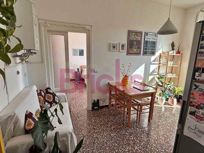 Appartamento bilocale in affitto in VIA GIUSEPPE MEDA, Ascanio Sforza, Milano