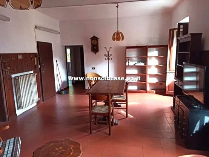 Appartamento quadrilocale in vendita in Via Emilio Giubilei, Vaiano