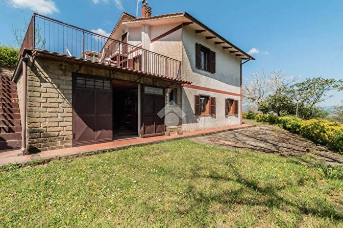 Casa con 5 locali in vendita in Località Piana Mola, Bassano Romano