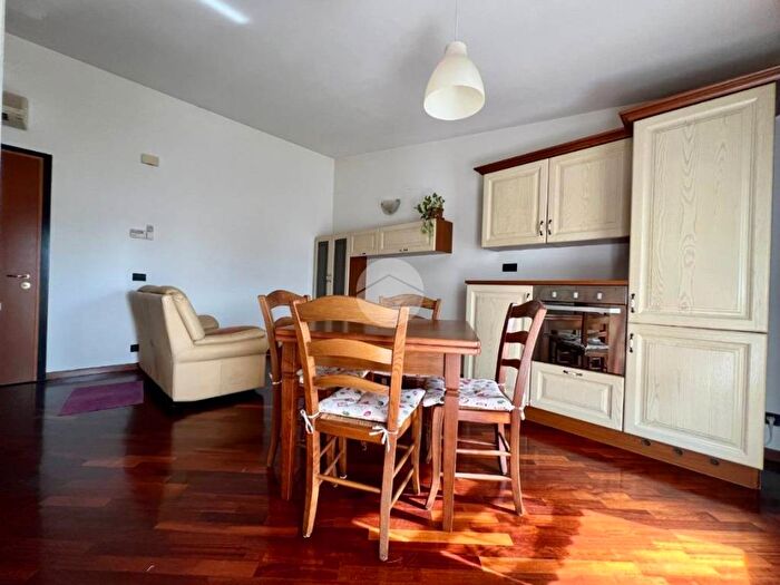 Appartamento quadrilocale in affitto in Via arno, Villatora, Saonara