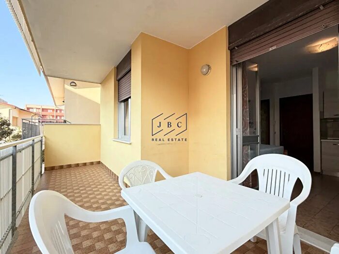 Appartamento bilocale in vendita in Via Andromeda, San Michele Al Tagliamento