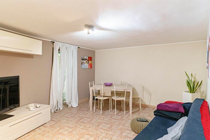 Appartamento trilocale in vendita in Via Verona, Catania