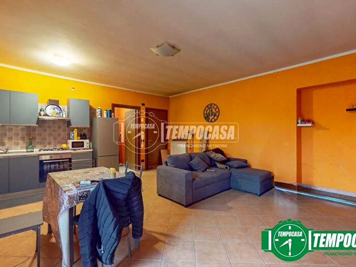 Appartamento bilocale in vendita in San Salvatore Monferrato