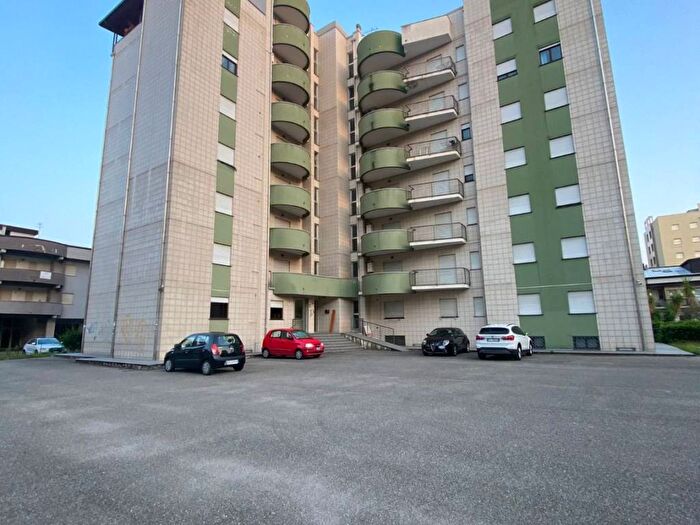 Appartamento bilocale in affitto in Via Amedeo Avogadro, Quattromiglia, Rende