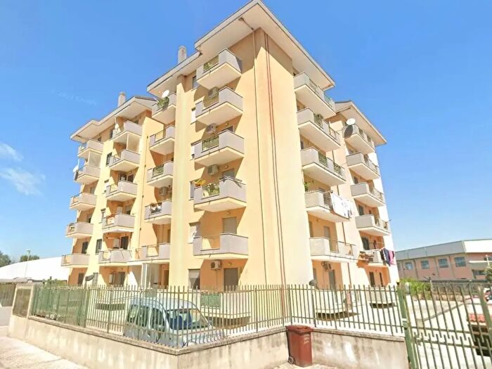 Appartamento quadrilocale in vendita in VCL Primo V Mastantuono, Santa Maria Capua Vetere
