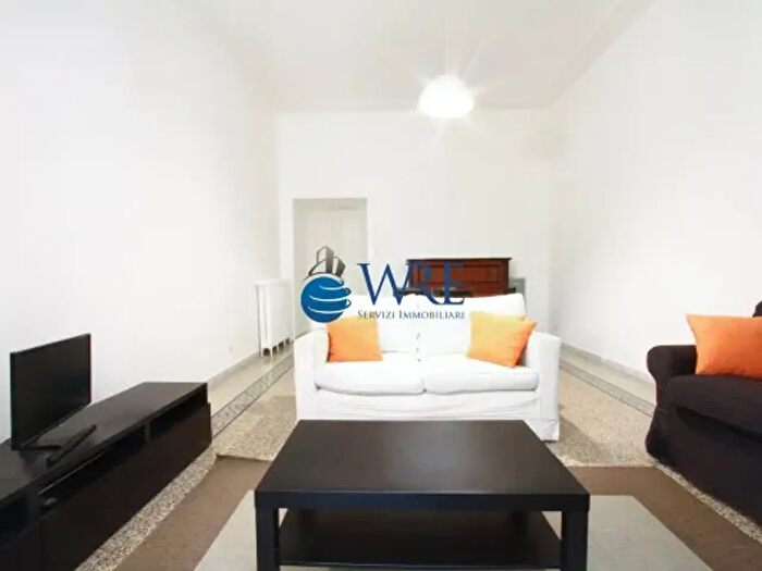 Appartamento quadrilocale in affitto in Via San Quintino, Roma