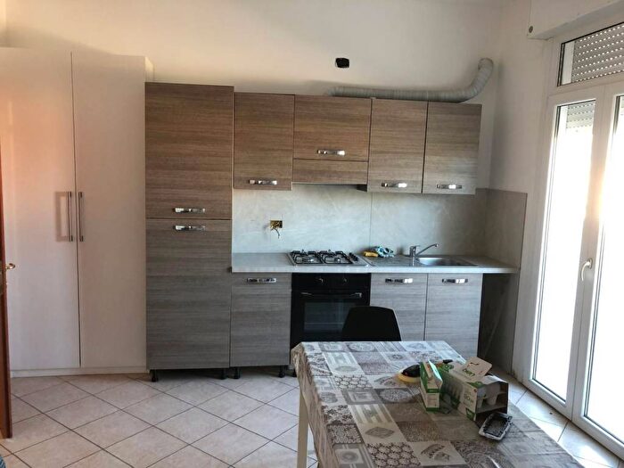 Appartamento bilocale in affitto in Piazzale Gherardo Prosperi, Via Modena, Ferrara