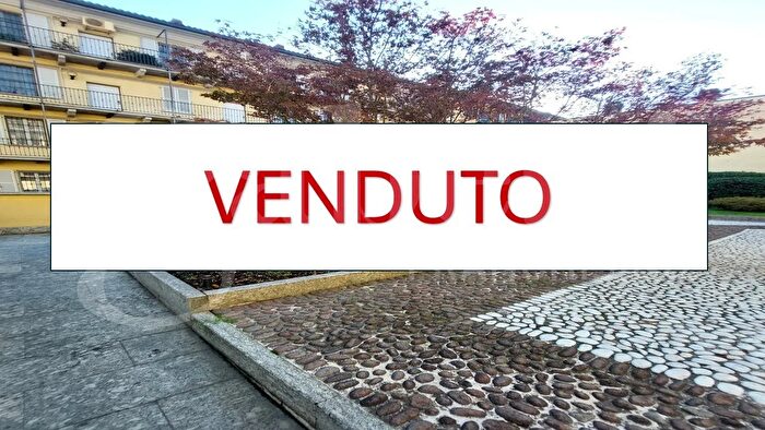 Appartamento monolocale in vendita in Via Lodovico Il Moro, Milano