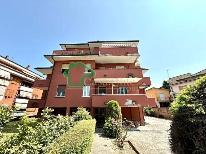 Appartamento quadrilocale in vendita in Via Armando Diaz, SantAngelo Lodigiano