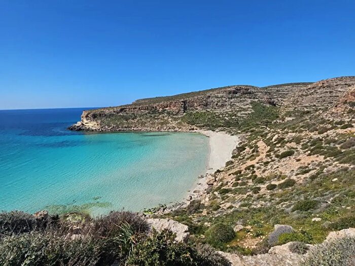 Appartamento trilocale in vendita in Lampedusa e Linosa