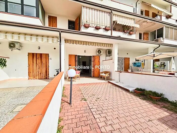 Appartamento bilocale in vendita in Comacchio