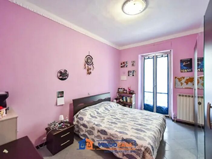 Appartamento bilocale in vendita in Via Cortemilia, Torino