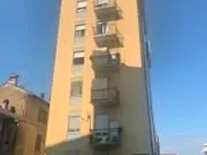 Appartamento bilocale in affitto in Vigevano