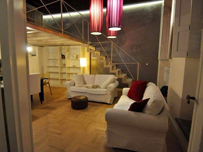 Appartamento bilocale in affitto in Via San Gallo, San Marco SS Annunziata, Firenze