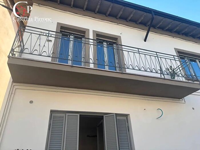 Appartamento trilocale in vendita in Via Pisana, Scandicci