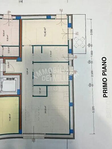 Appartamento in vendita in Reggio Emilia