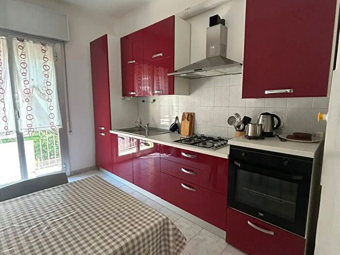 Appartamento trilocale in affitto in Bologna