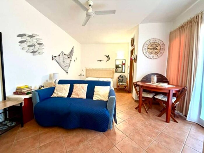 Appartamento monolocale in vendita in via Cesare Pavese, Olbia Mare Poltu Quadu, Olbia