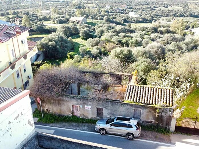 Casa trilocale in vendita in SantAnna Arresi