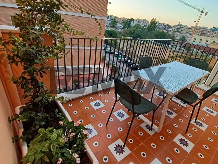 Appartamento trilocale in vendita in Corso Benedetto Croce, Bari