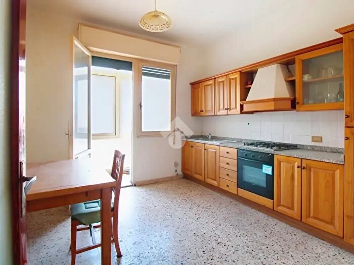 Appartamento quadrilocale in vendita in Via di Gello, Pisa