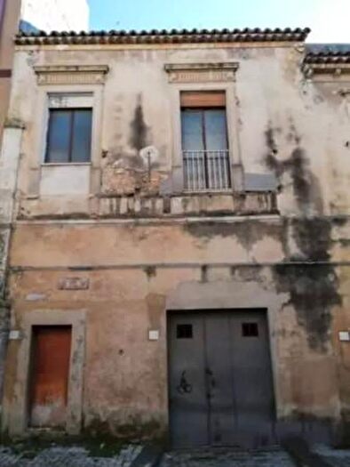 Casa monolocale in vendita in Via Vittorio Alfieri, Grammichele