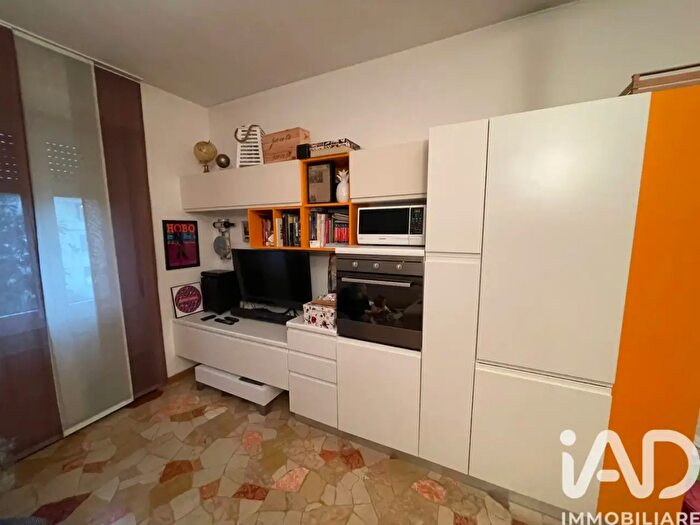 Appartamento bilocale in affitto in Via Amadeo, Milano