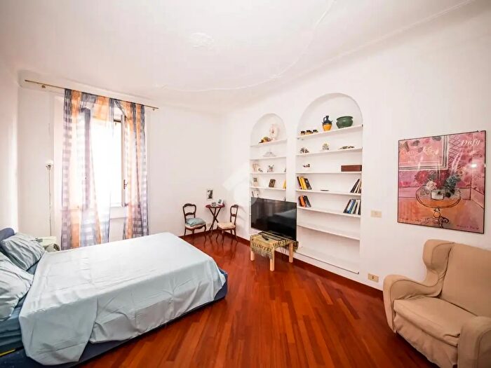 Appartamento bilocale in affitto in Via Alfredo Catalani, Milano