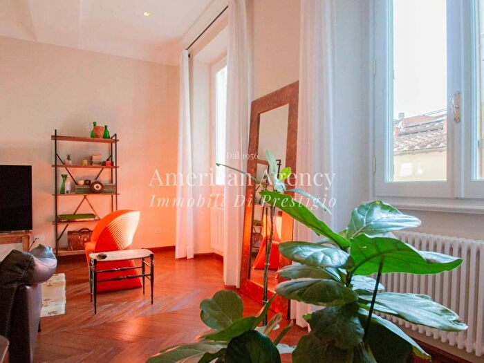 Appartamento quadrilocale in affitto in Via di San Niccolò, San Niccolò, Firenze