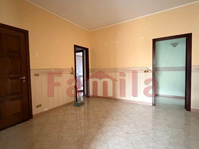 Appartamento quadrilocale in affitto in Via Fratelli Cervi, Sperone