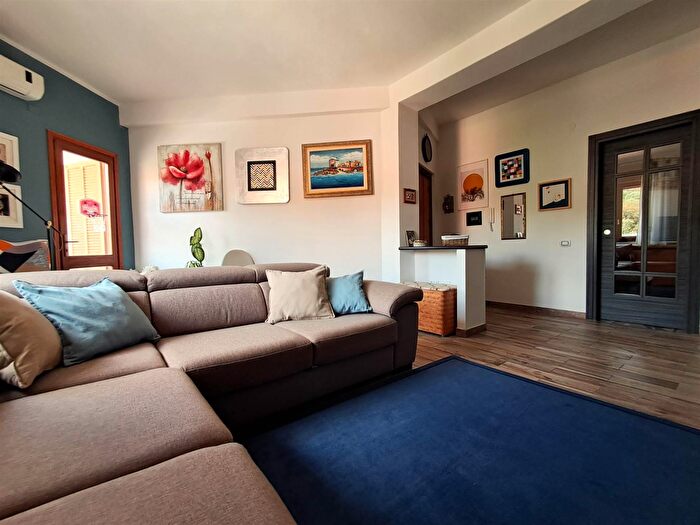 Appartamento quadrilocale in vendita in Iglesias