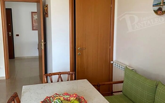 Appartamento bilocale in vendita in Via Grotta del Toro Marsala, Marsala