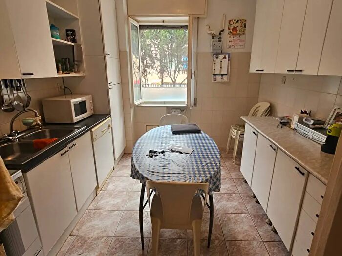 Appartamento trilocale in vendita in Ventimiglia