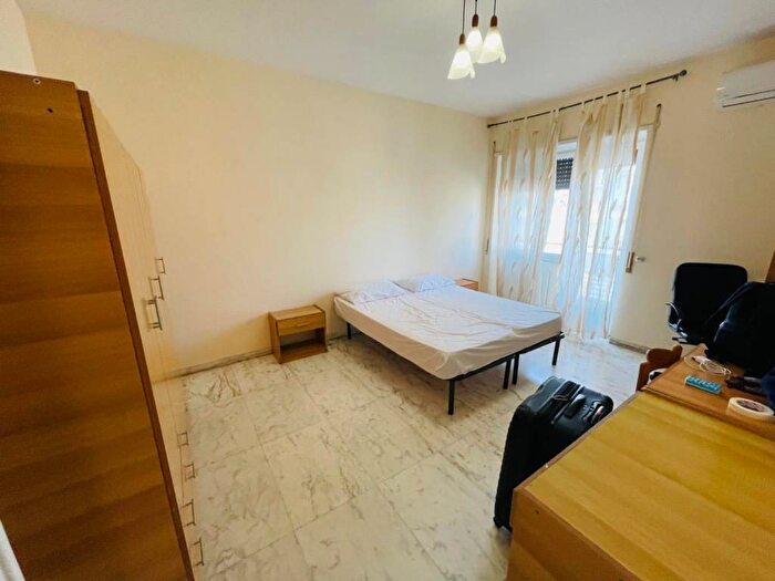 Appartamento trilocale in affitto in Viale Libia, Africano Villa Chigi, Roma