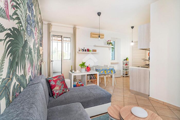 Appartamento bilocale in vendita in Via Gonella, Caselle Torinese