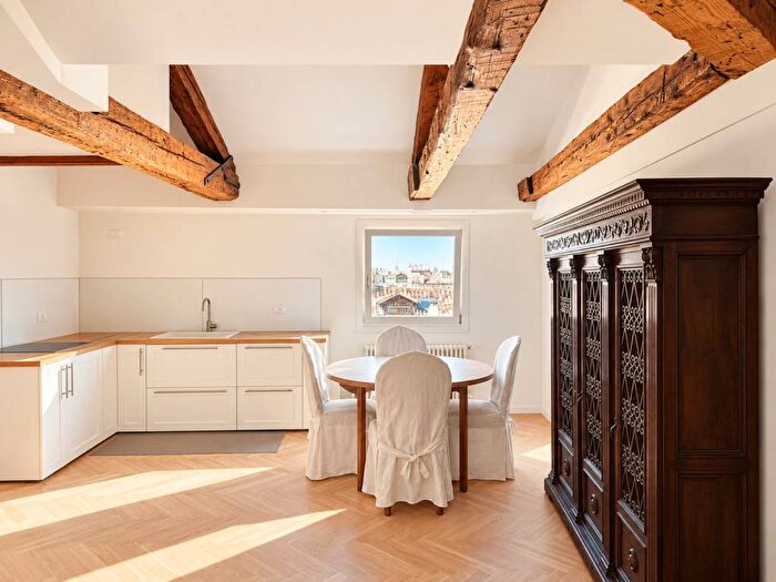 Casa bilocale in affitto in Cannaregio, Guglie San Leonardo, Venezia