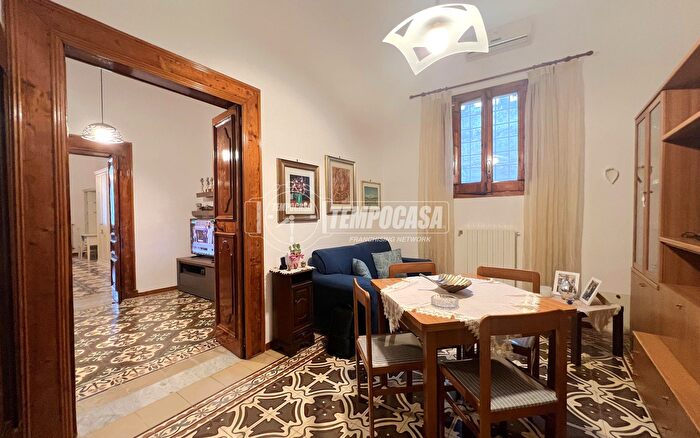 Appartamento trilocale in vendita in Chiasso Cacace, Monopoli