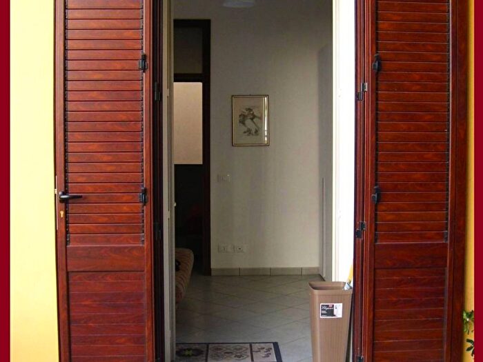 Appartamento bilocale in affitto in Piazzetta Nicolò Tudisco, Zisa, Palermo