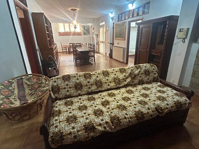 Appartamento trilocale in affitto in Via Guglielmo Marconi, Anzio Colonia, Anzio