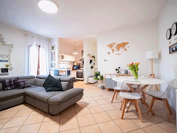 Appartamento bilocale in vendita in Piazza SantAngelo, Signa