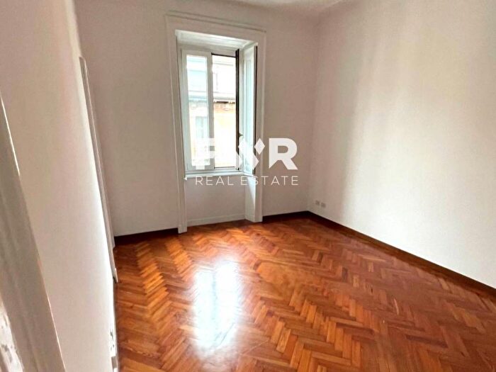 Appartamento quadrilocale in affitto in Via Spartaco, Montenero, Milano