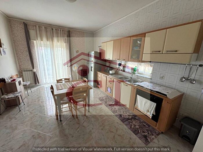 Appartamento bilocale in affitto in Via del Mare, Centro, Marano di Napoli