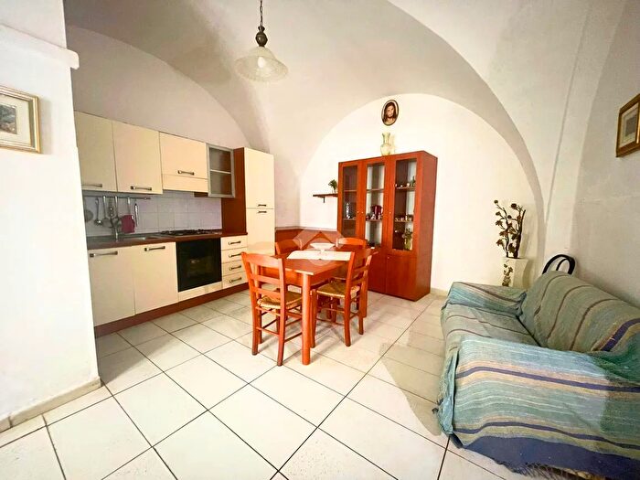 Casa bilocale in vendita in Vico Fortuna, San Severo