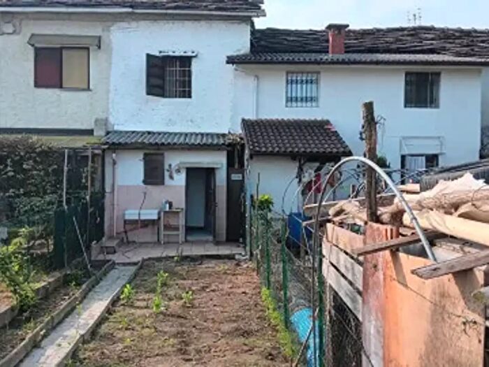 Casa bilocale in affitto in Via Saluzzo Antica, Barge