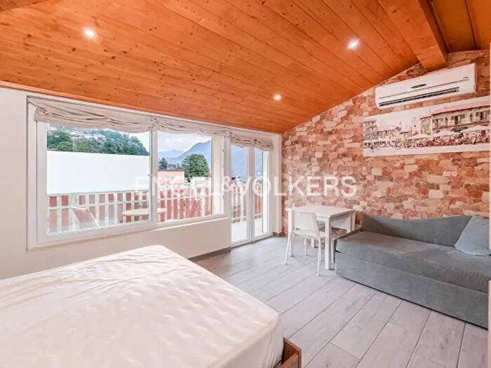 Appartamento monolocale in vendita in Via Fratelli Bronzetti, Como