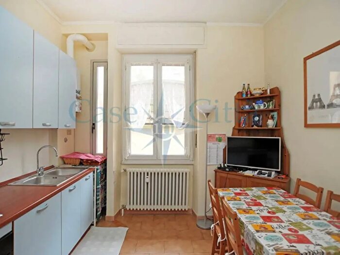 Appartamento bilocale in vendita in Via Caccialepori, Milano