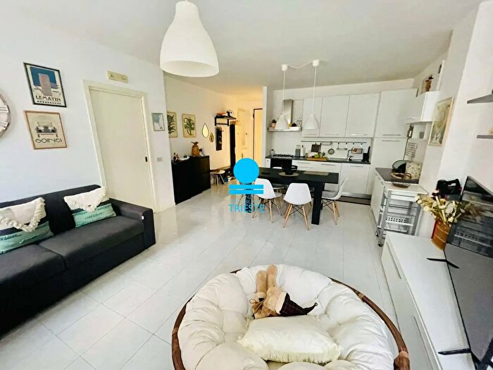 Appartamento bilocale in vendita in Pesaro