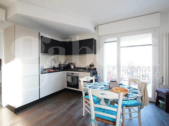 Appartamento bilocale in vendita in Via Casona, Venezia