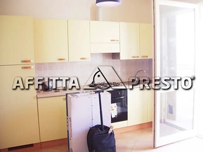 Casa quadrilocale in affitto in Via dei Balbi, Ravenna